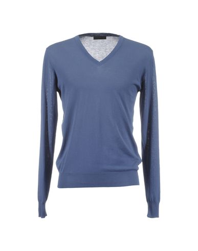 ZOOM PRADA - V-neck