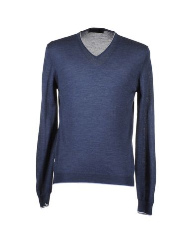 ZOOM COUTURE DU CUIR - V-neck