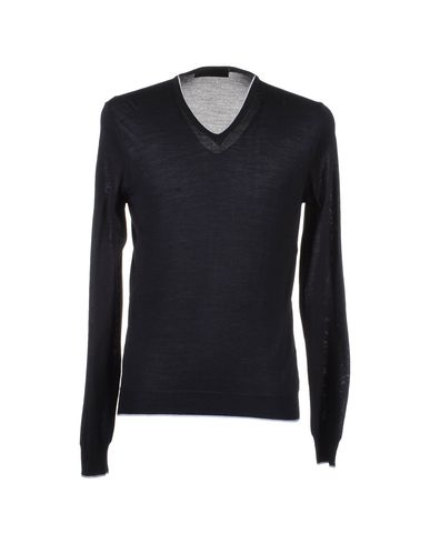 ZOOM COUTURE DU CUIR - V-neck