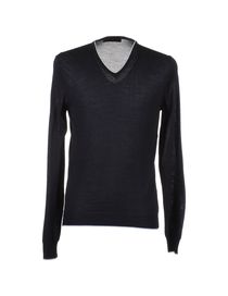 COUTURE DU CUIR - Jumper