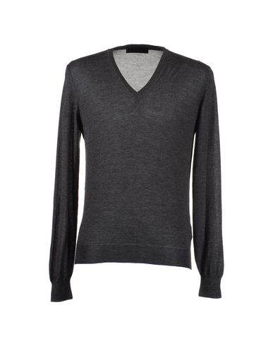 ZOOM COUTURE DU CUIR - Cashmere sweater