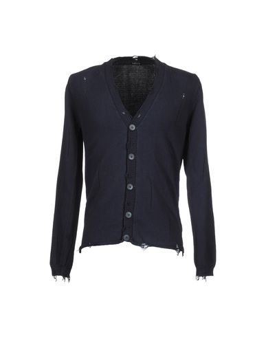 ZOOM RETOIS - Cardigan