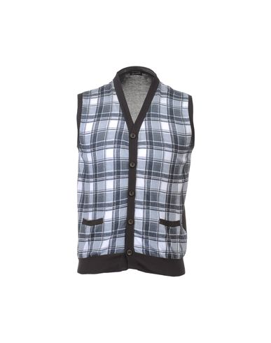 ZOOM DRUMOHR - Sweater vest
