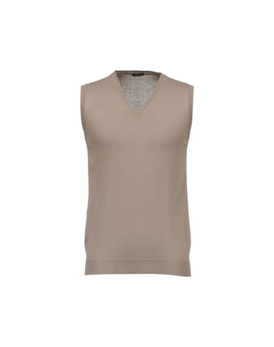 ZOOM RETOIS - Sweater vest