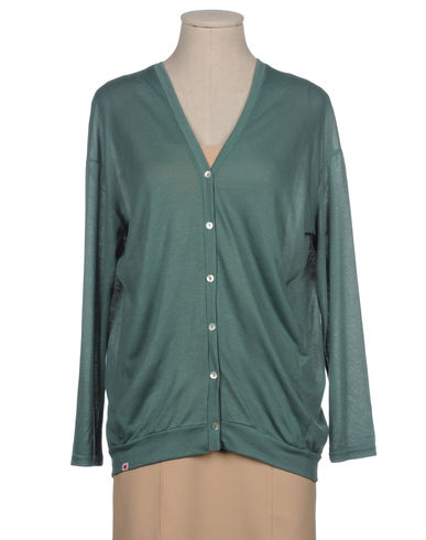 ZOOM KLING - Cardigan