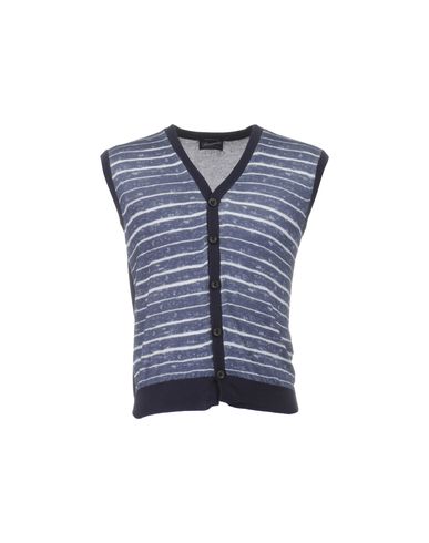 ZOOM DRUMOHR - Sweater vest