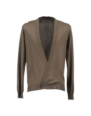 ZOOM RETOIS - Cardigan