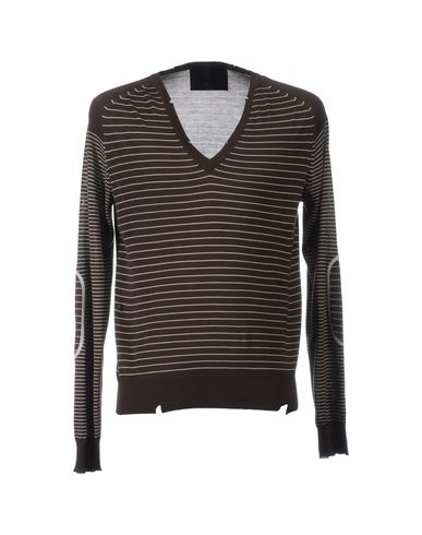 ZOOM MIRCO TERMANINI D.U.K.A. - V-neck