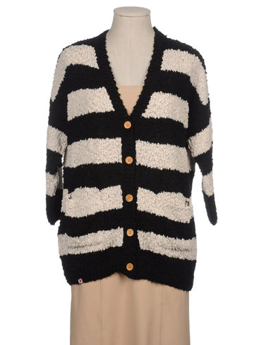 ZOOM KLING - Cardigan