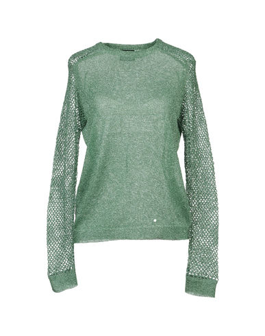 ZOOM HOUSE OF HOLLAND - Long sleeve sweater