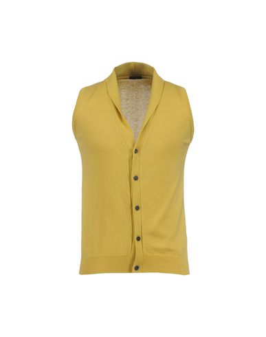 ZOOM RETOIS - Sweater vest