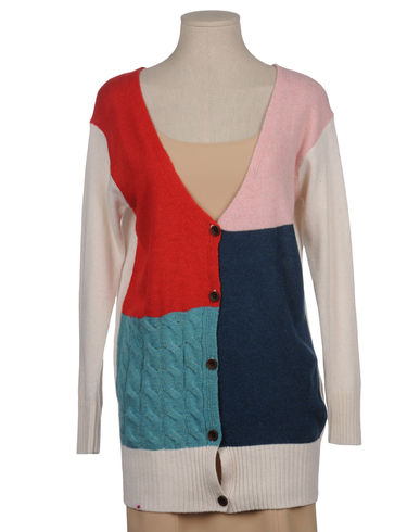 ZOOM KLING - Cardigan