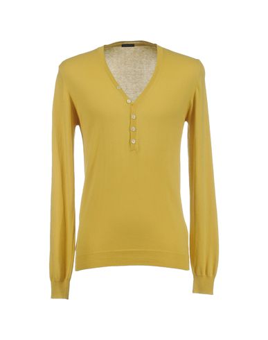 ZOOM RETOIS - V-neck