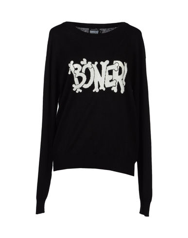 ZOOM HOUSE OF HOLLAND - Long sleeve sweater
