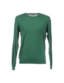 GREY DANIELE ALESSANDRINI - Crewneck sweater