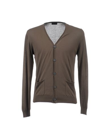 ZOOM LANVIN - Cardigan