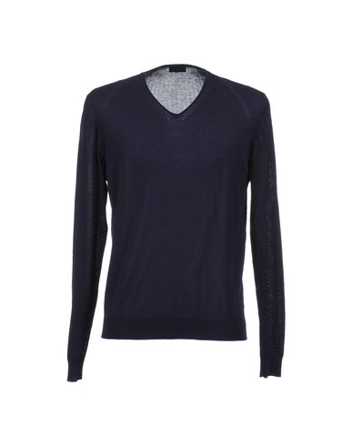 ZOOM LANVIN - V-neck