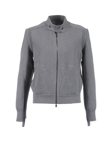ZOOM YVES SAINT LAURENT RIVE GAUCHE - Cardigan