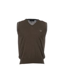 FRED PERRY - Sweater