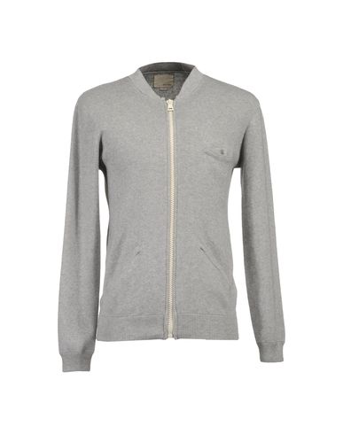 ZOOM BAND OF OUTSIDERS - Cardigan