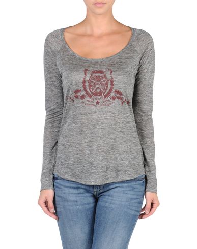 ZOOM COMPTOIR DES COTONNIERS - Long sleeve sweater