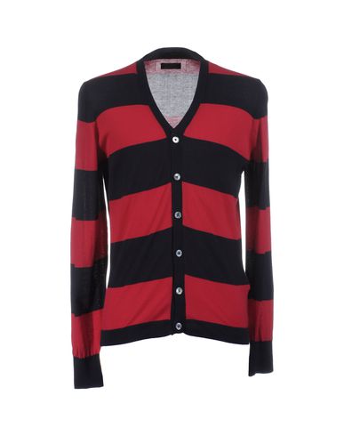 ZOOM CLOSED - Cardigan