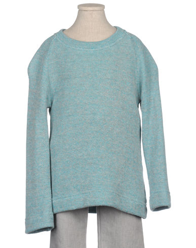 ZOOM MONAMICI - Crewneck sweater