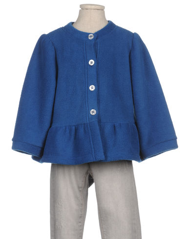ZOOM MONAMICI - Cardigan