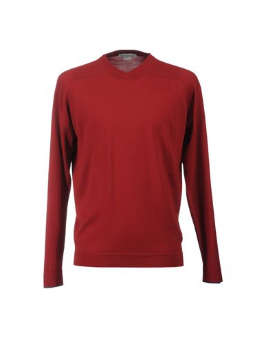 ZOOM JOHN SMEDLEY - V-neck