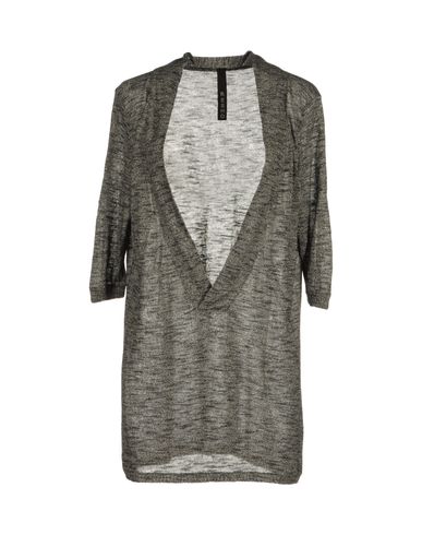 ZOOM RÉSHO (SPIRIT JELLY) - Short sleeve sweater