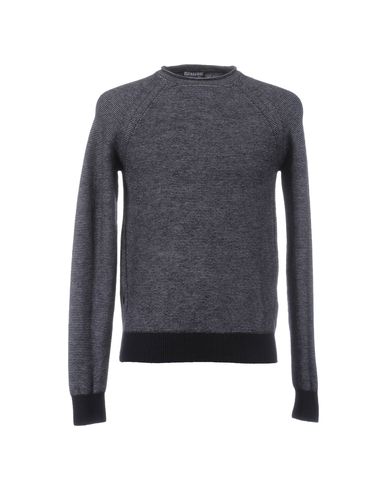 ZOOM BLAUER - Crewneck sweater