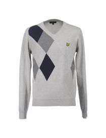 LYLE & SCOTT - Sweater