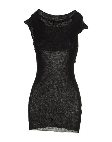 ZOOM RÉSHO (SPIRIT JELLY) - Sleeveless jumper