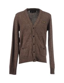 LYLE & SCOTT - Cardigan
