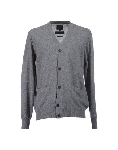 ZOOM WOOLRICH - Cardigan