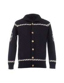 GRP - Cardigan