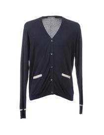 JOHN SMEDLEY - Cardigan