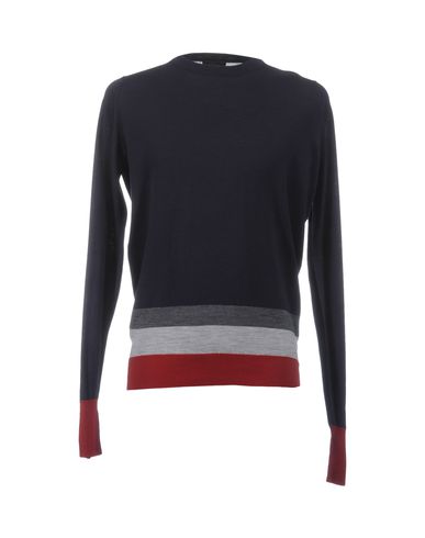 ZOOM JOHN SMEDLEY - Crewneck sweater