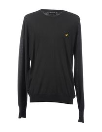 LYLE & SCOTT - Sweater