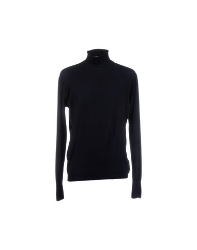 ZOOM JOHN SMEDLEY - High neck sweater
