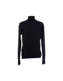 JOHN SMEDLEY - Polo neck
