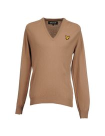 LYLE & SCOTT - Sweater