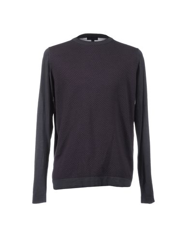 ZOOM JOHN SMEDLEY - Crewneck