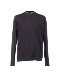 JOHN SMEDLEY - Crewneck sweater