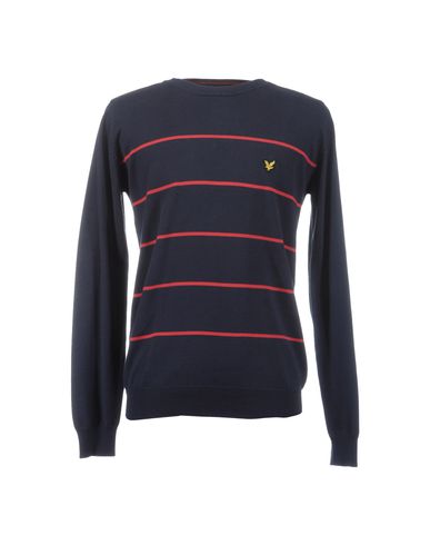 ZOOM LYLE & SCOTT - Crewneck sweater