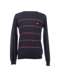 LYLE & SCOTT - Sweater