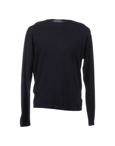 ZOOM JOHN SMEDLEY - Crewneck sweater