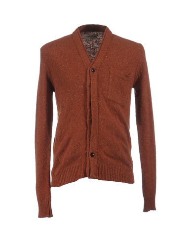 ZOOM HOMECORE - Cardigan