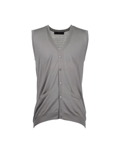 ZOOM D.A. DANIELE ALESSANDRINI - Sweater vest
