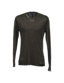 MESSAGERIE - Crewneck